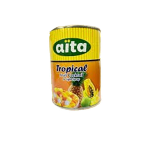 Aita salade de fruits