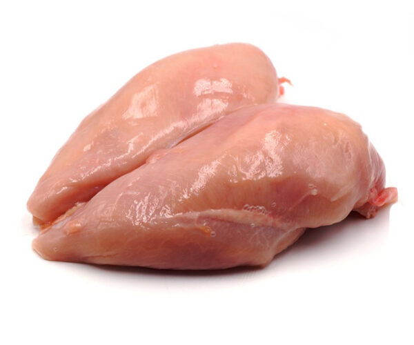 Blanc-de-poulet