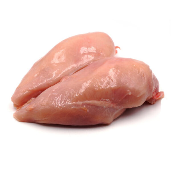 Blanc de poulet kg