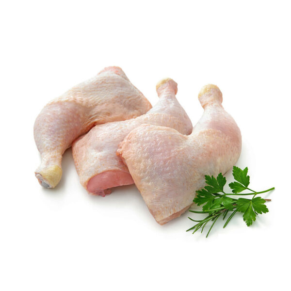 Cuisse de poulet kg