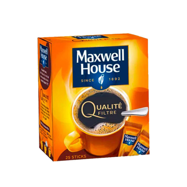 Maxwell stick