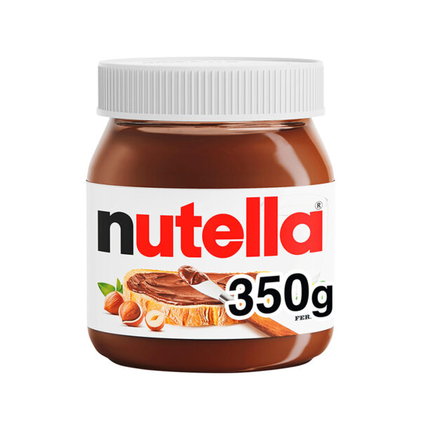 Nutella 350g