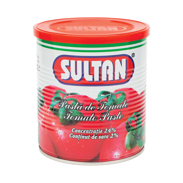 Tomate sultan